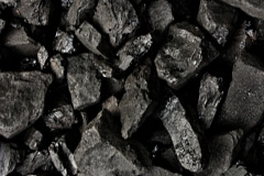Little Cambridge coal boiler costs